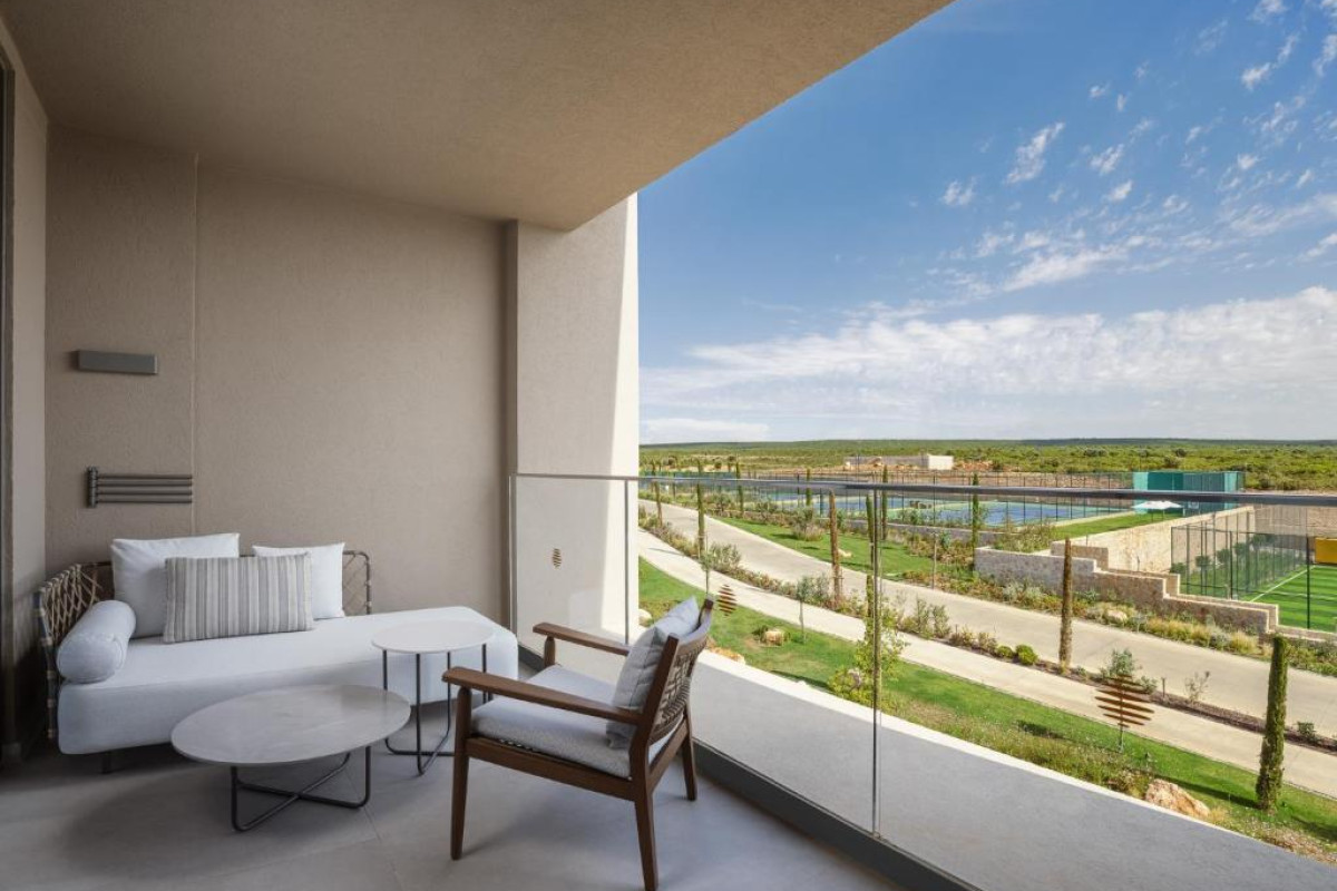 AKRA DIDIM RESORT  SPA HOTEL