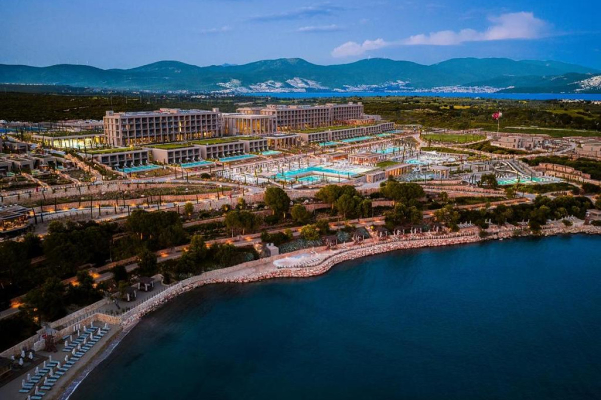 AKRA DIDIM RESORT  SPA HOTEL