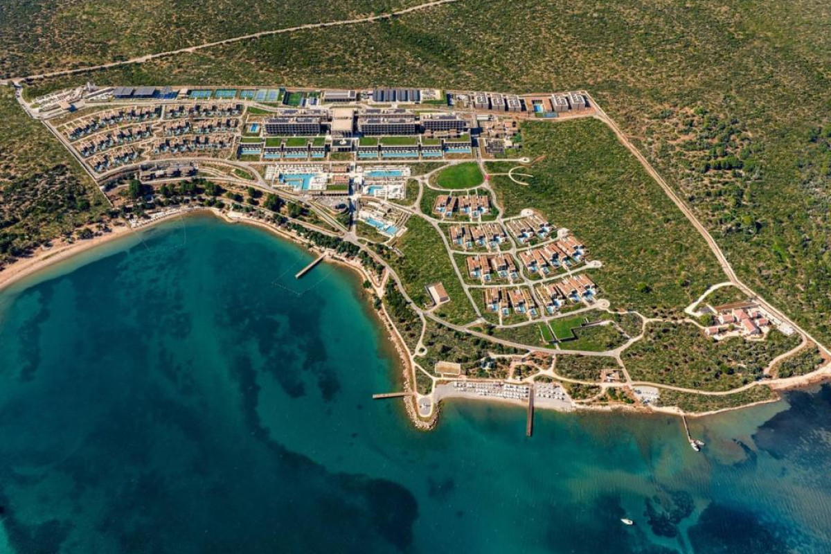 AKRA DIDIM RESORT  SPA HOTEL