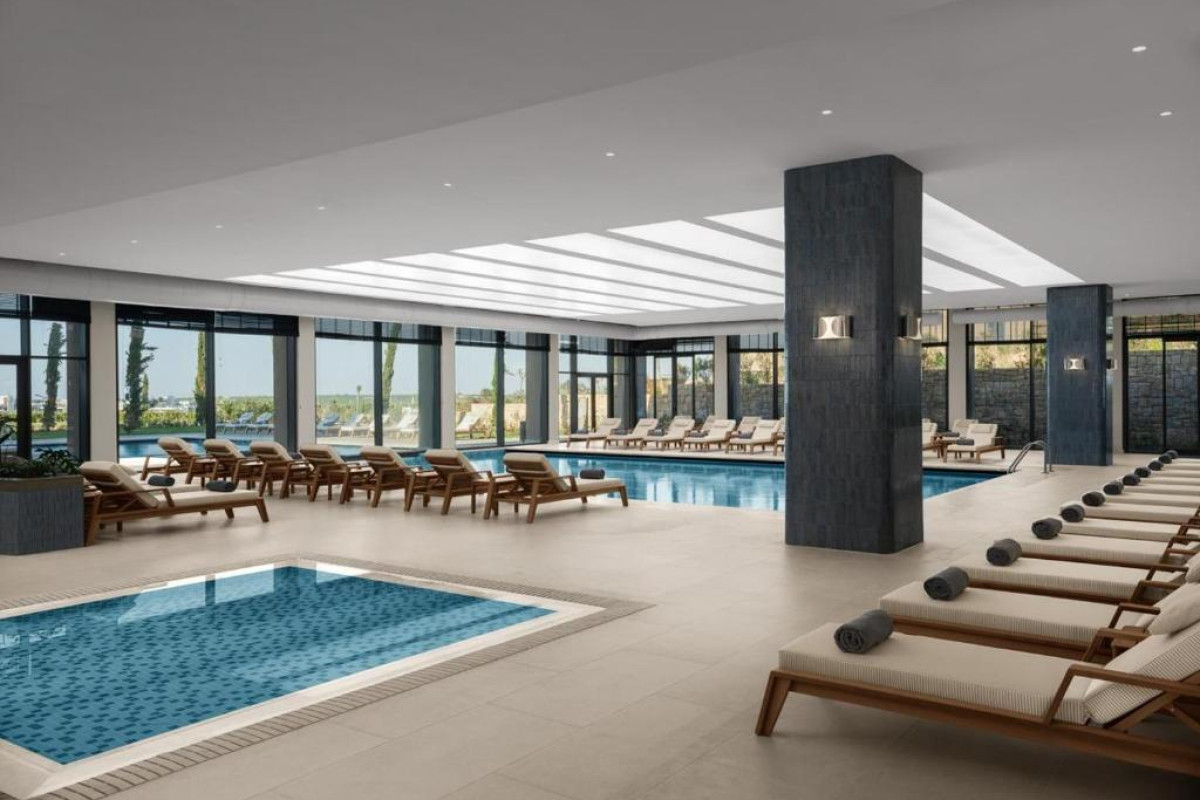 AKRA DIDIM RESORT  SPA HOTEL