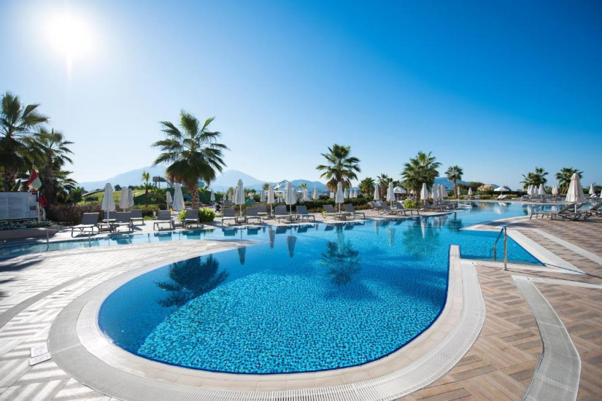 Akra Fethiye Tui Blue Sensatori