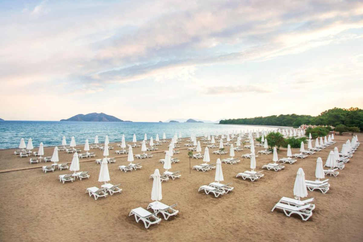 Akra Fethiye Tui Blue Sensatori