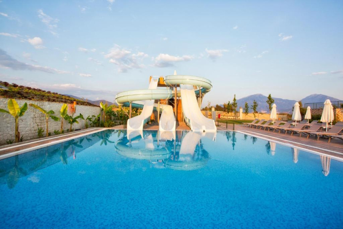 Akra Fethiye Tui Blue Sensatori