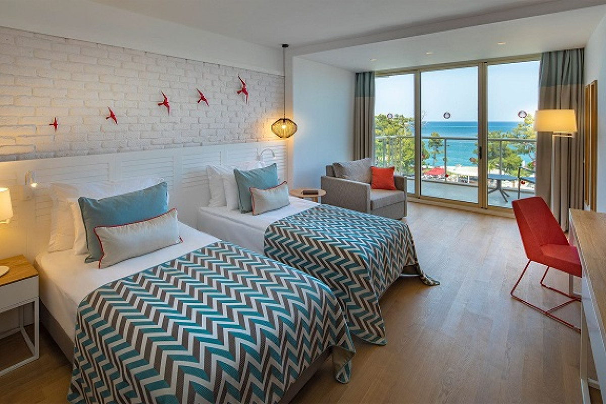 AKRA KEMER (EX KEMER BARUT COLLECTION)