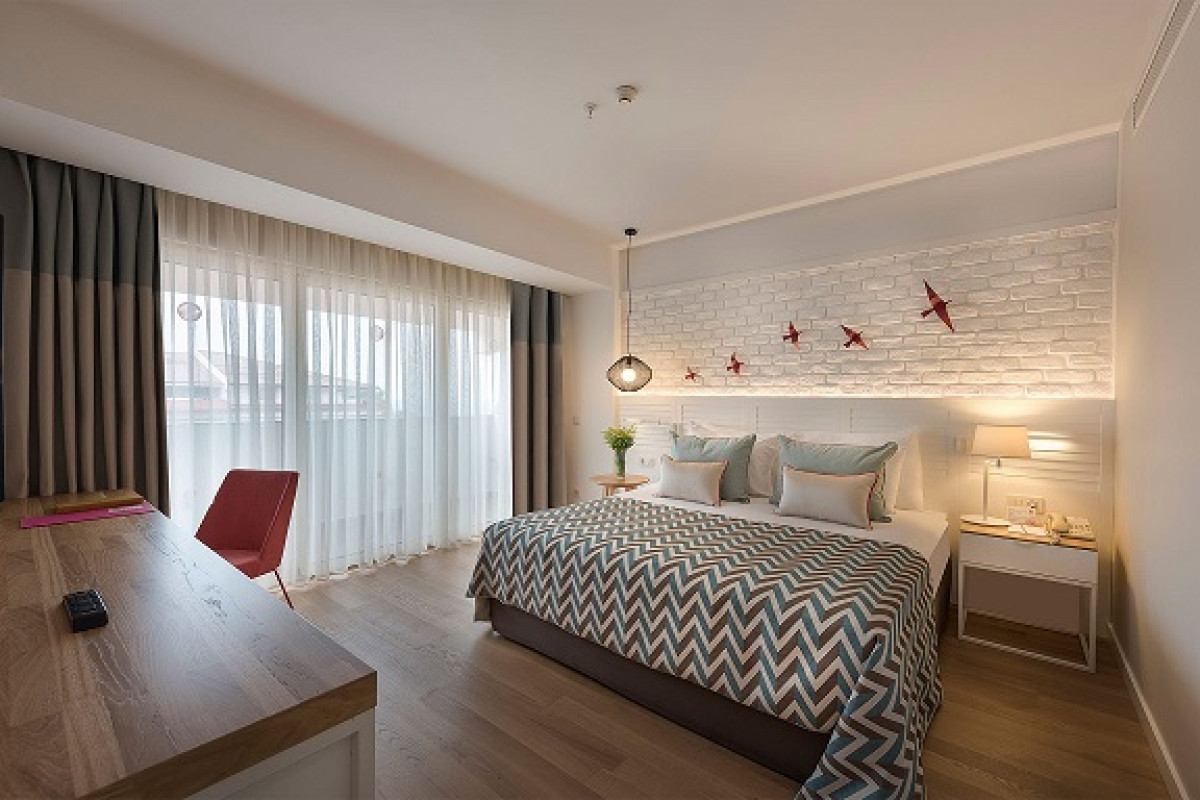 AKRA KEMER (EX KEMER BARUT COLLECTION)