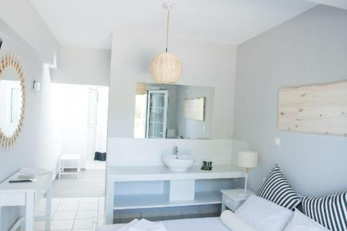 Akra Morea Hotel & Residences