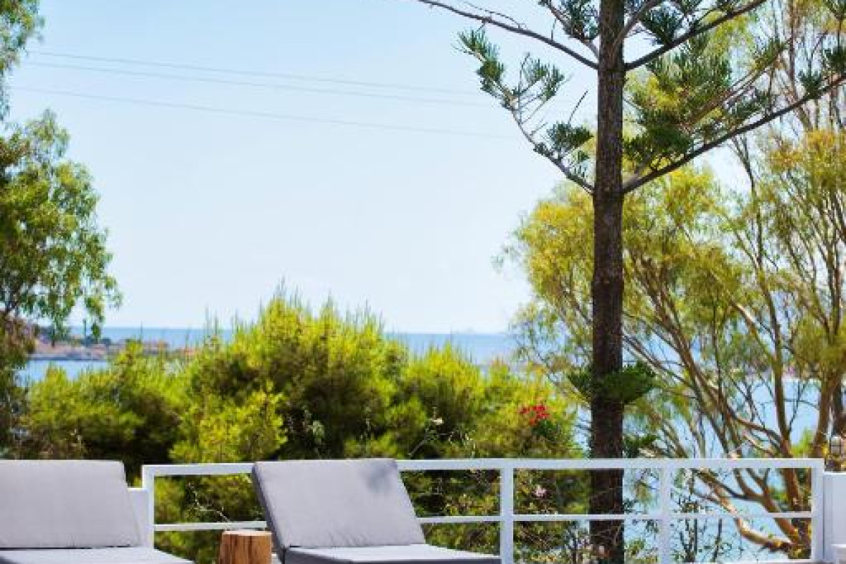 Akra Morea Hotel & Residences