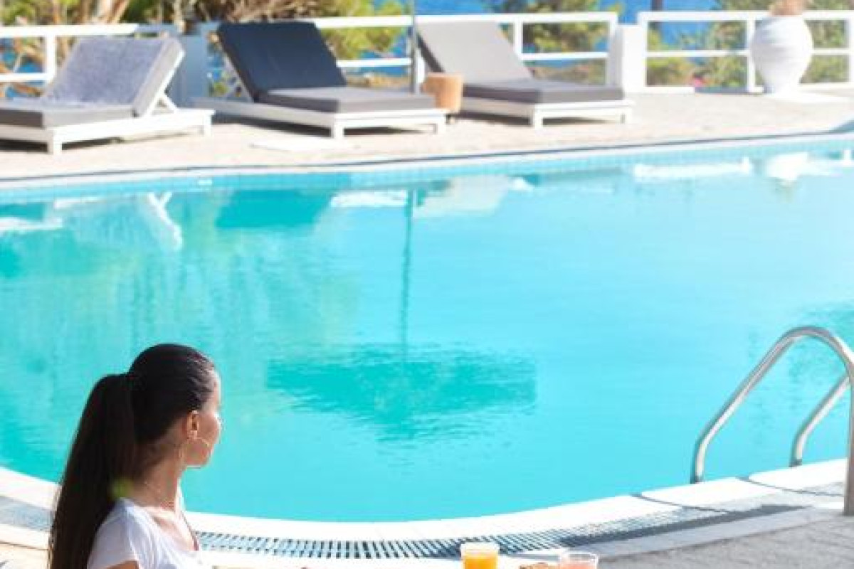 Akra Morea Hotel & Residences