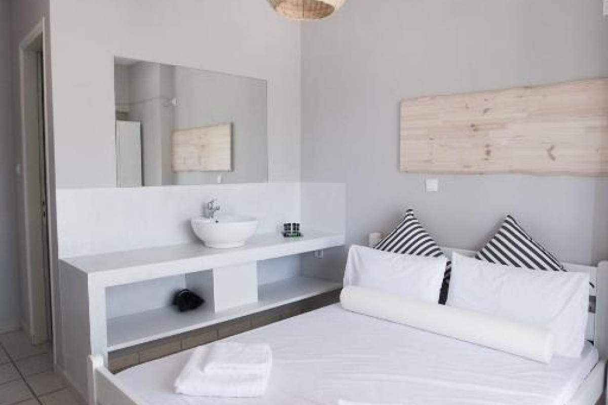Akra Morea Hotel & Residences