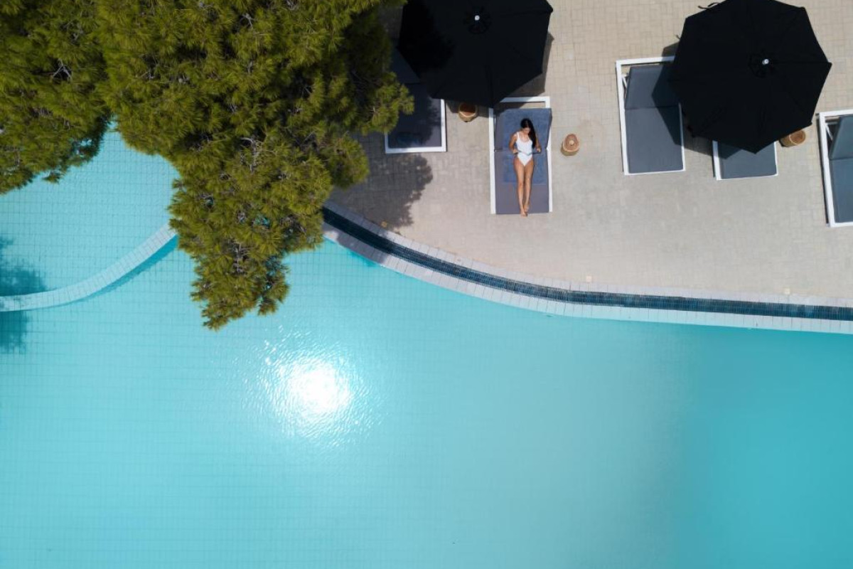 Akra Morea Hotel & Residences