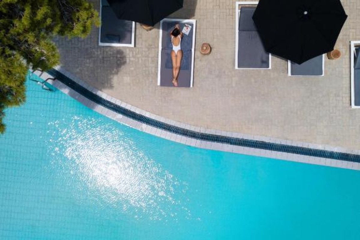 Akra Morea Hotel & Residences