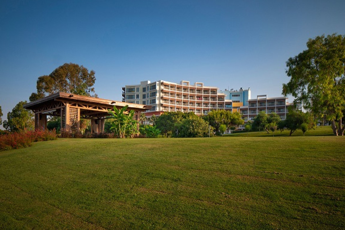 AKRA SORGUN TUI BLUE SENSATORI(EX:TUI SENSATORI BARUT SORGUN