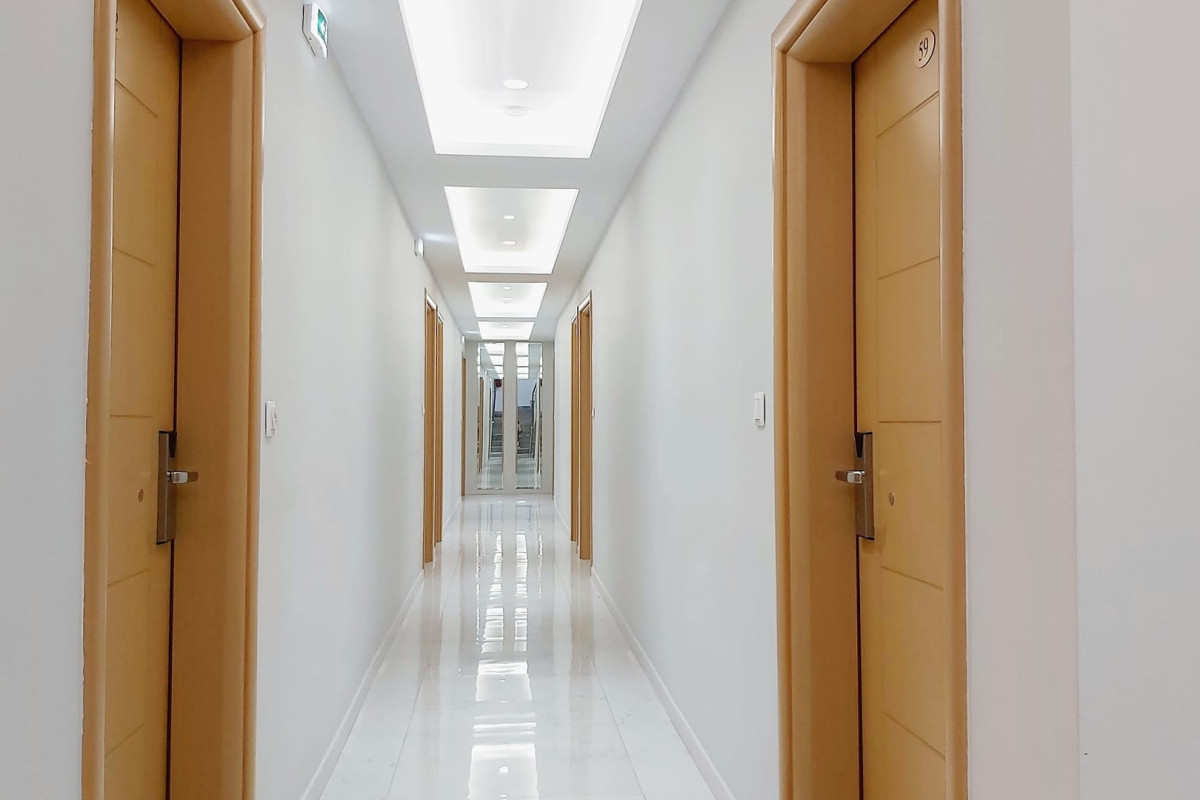 Akrogiali Exclusive Hotel - Adults Only