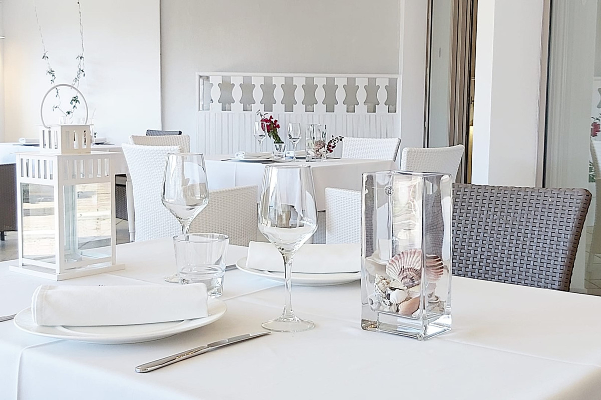 Akrogiali Exclusive Hotel - Adults Only