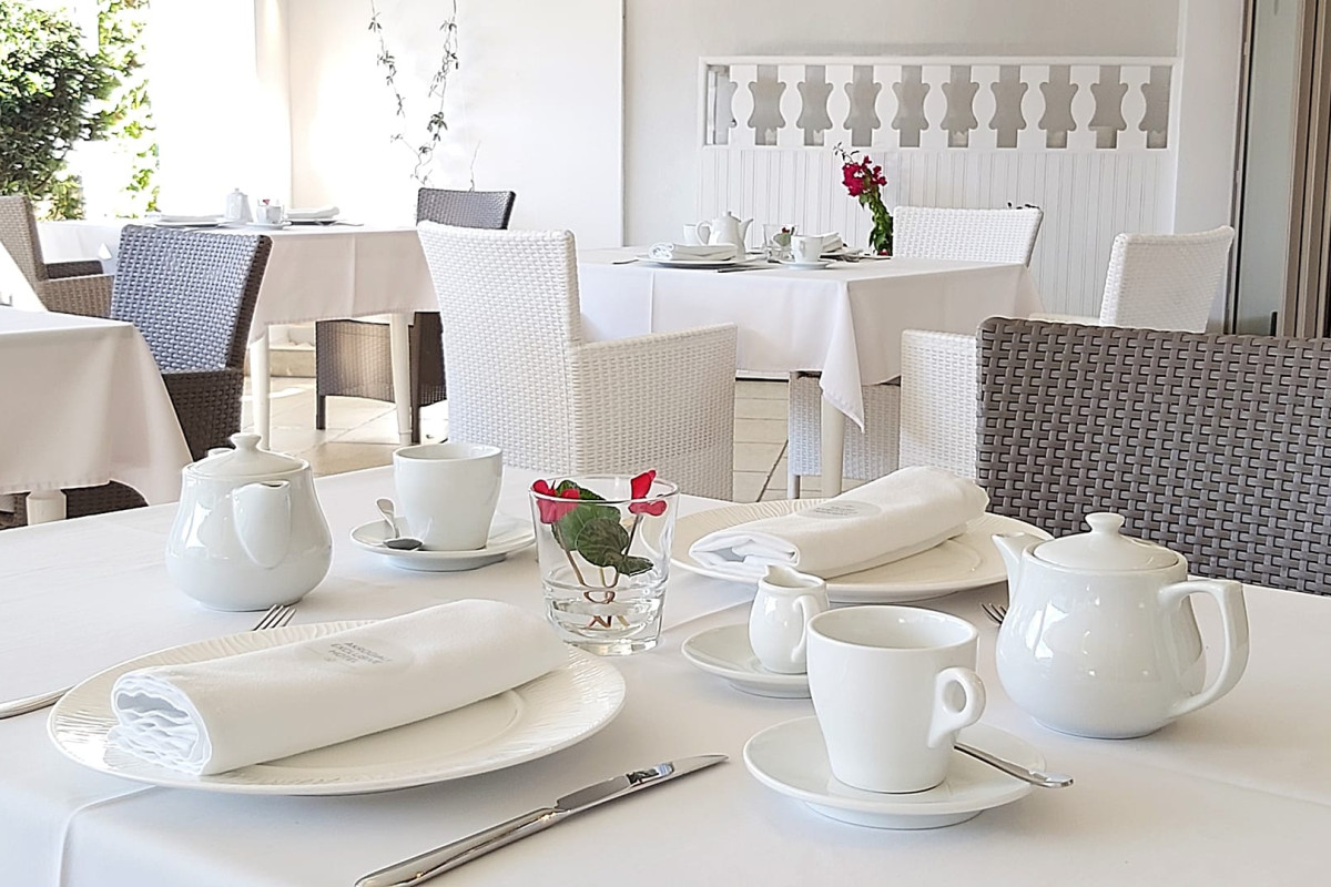 Akrogiali Exclusive Hotel - Adults Only