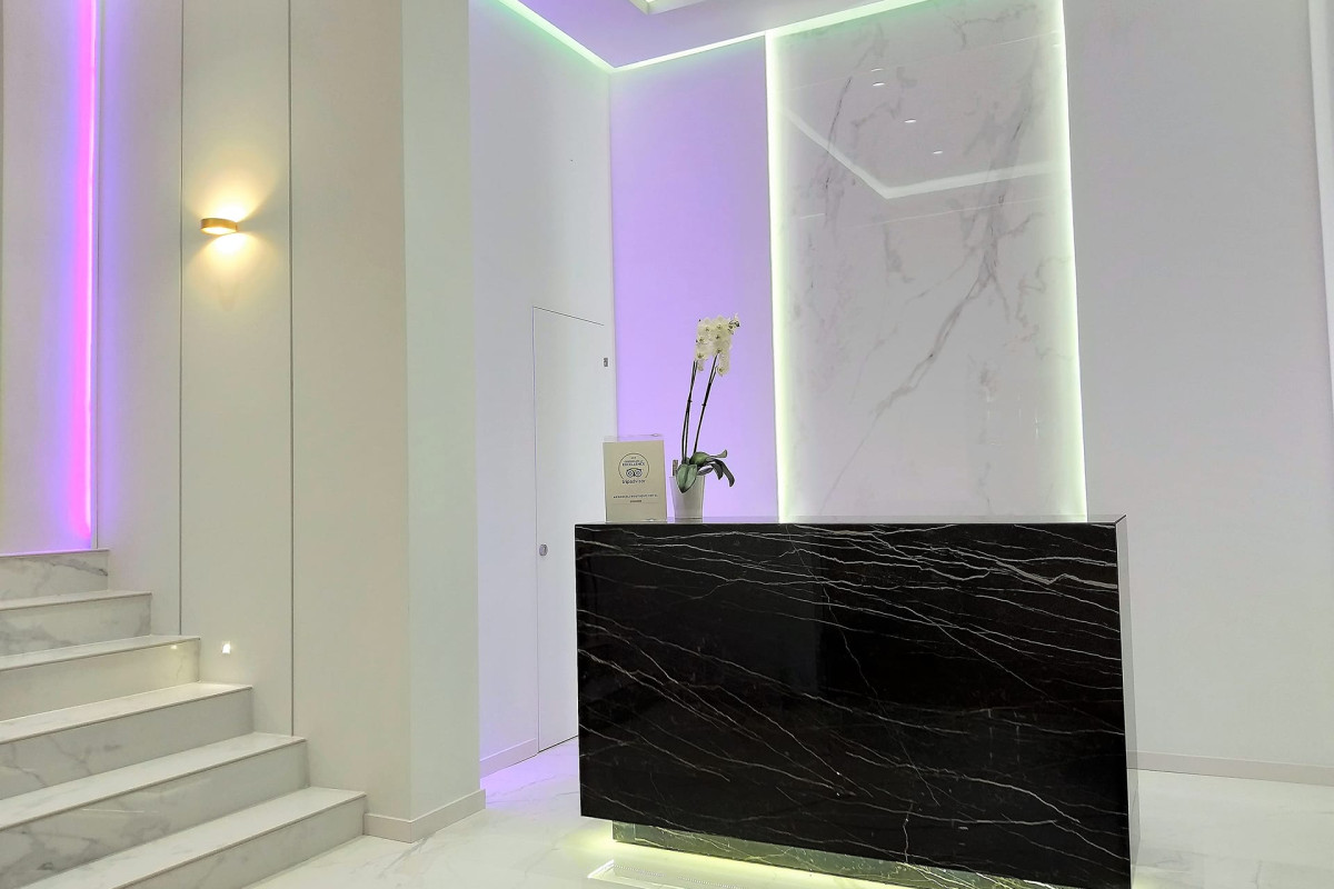Akrogiali Exclusive Hotel - Adults Only