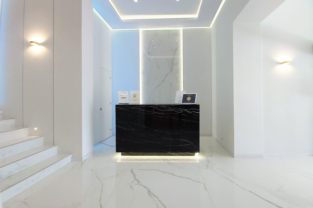 Akrogiali Exclusive Hotel - Adults Only