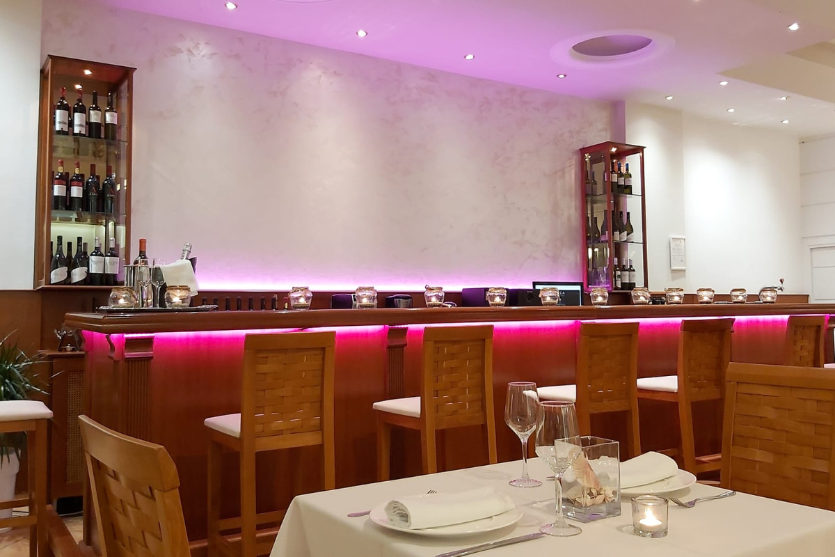 Akrogiali Exclusive Hotel - Adults Only