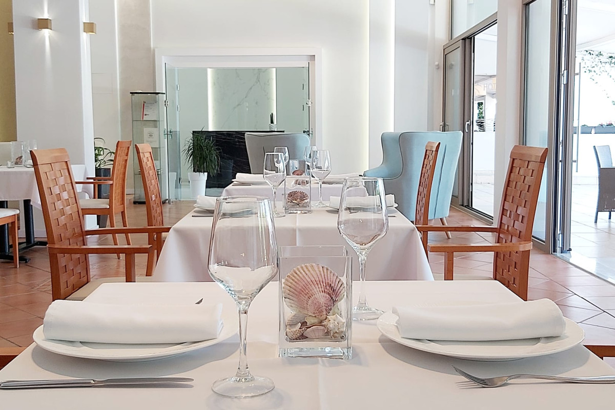 Akrogiali Exclusive Hotel - Adults Only