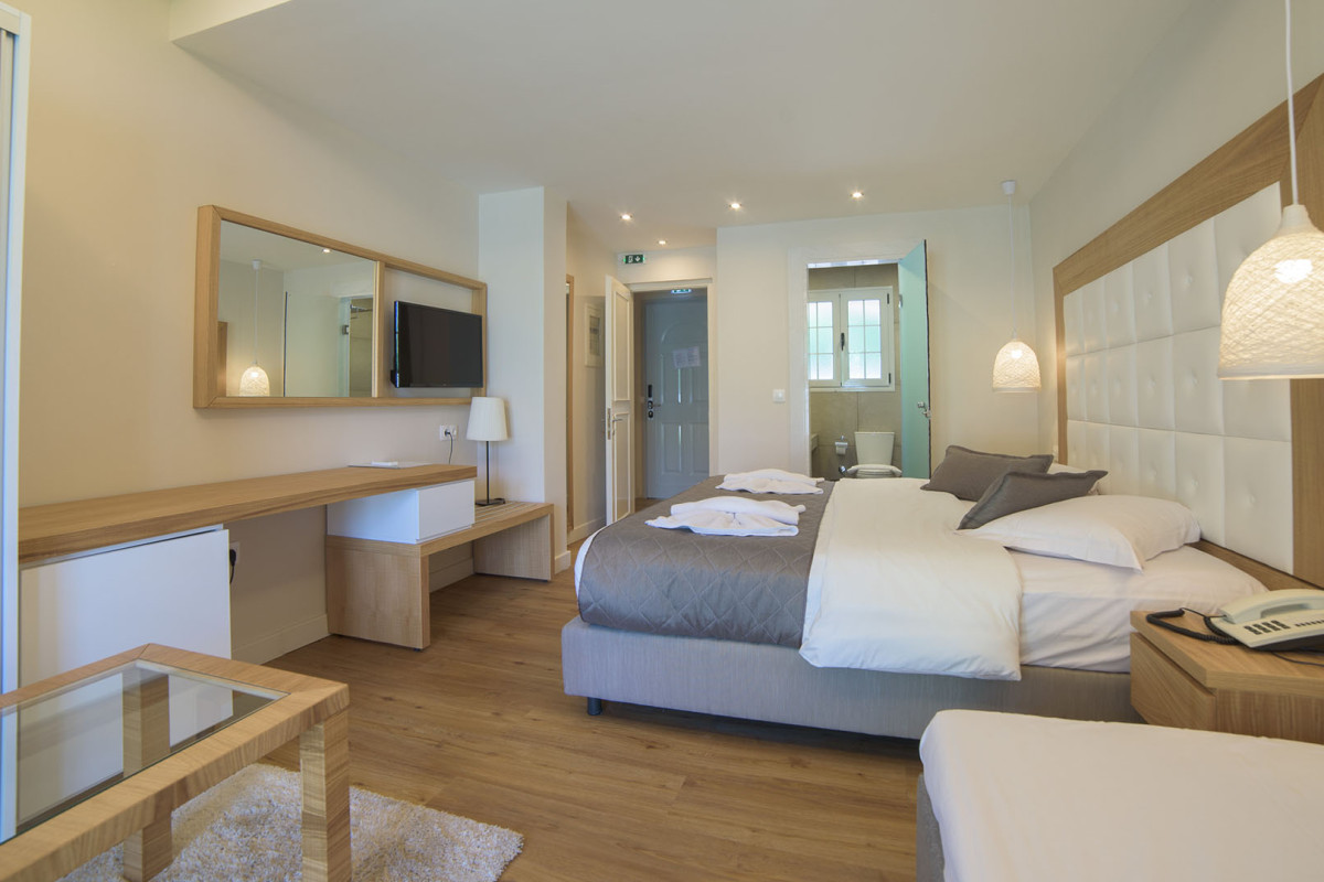 Akron Seascape Resort by Anayia All Inclusive Resorts