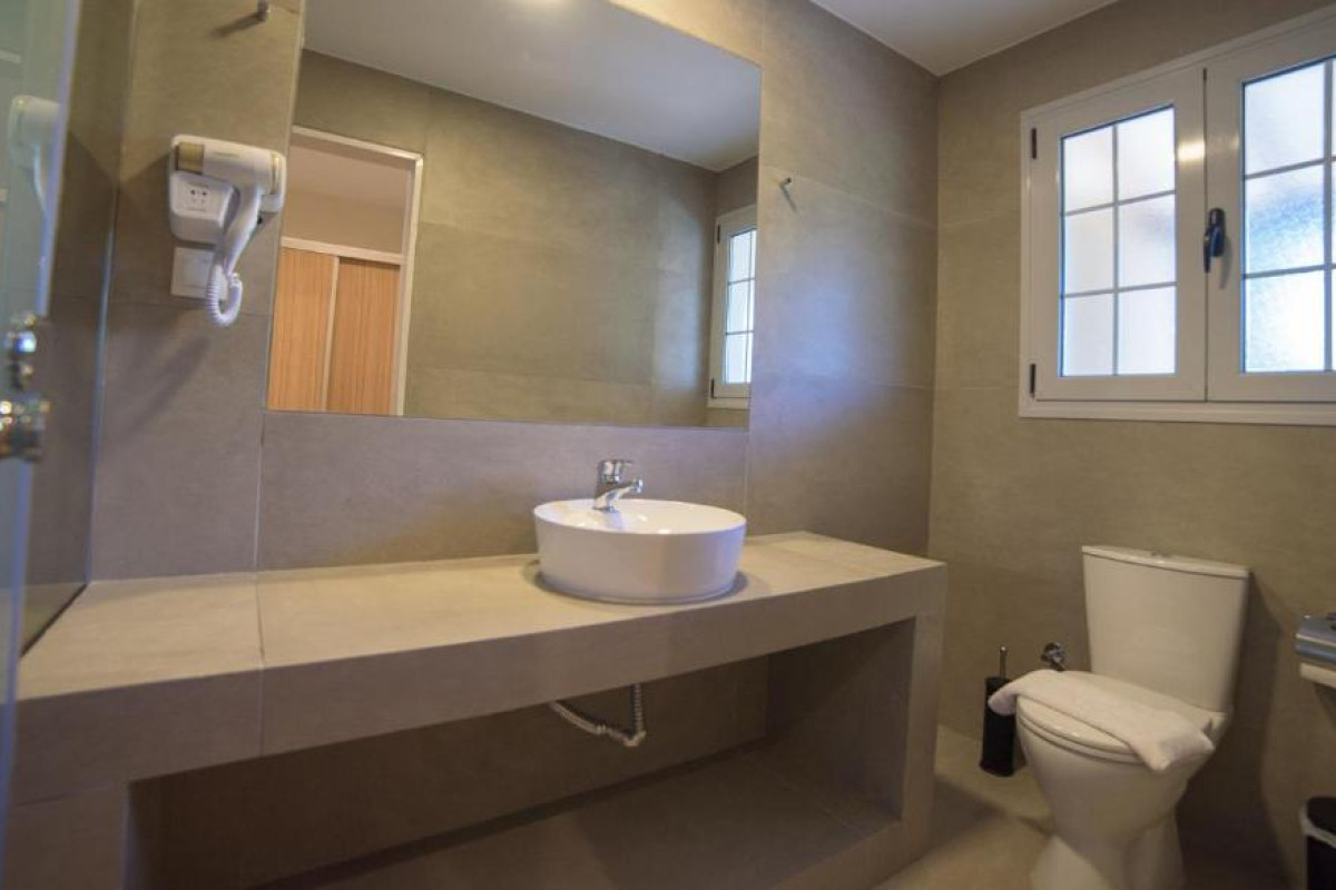 Akron Seascape Resort by Anayia All Inclusive Resorts