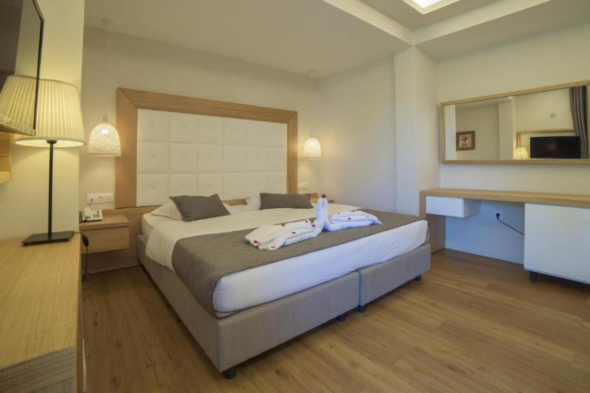 Akron Seascape Resort by Anayia All Inclusive Resorts