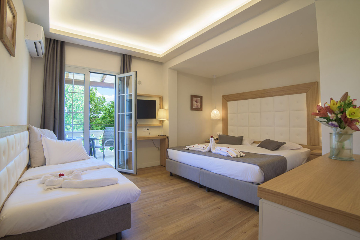 Akron Seascape Resort by Anayia All Inclusive Resorts