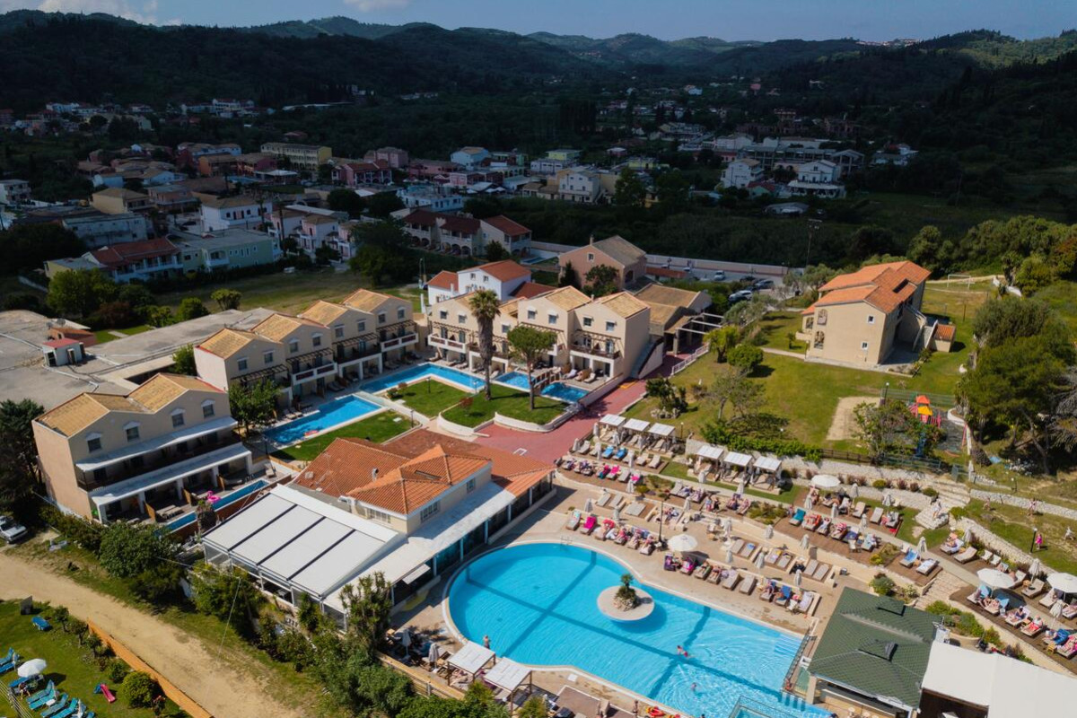 Akron Seascape Resort by Anayia All Inclusive Resorts