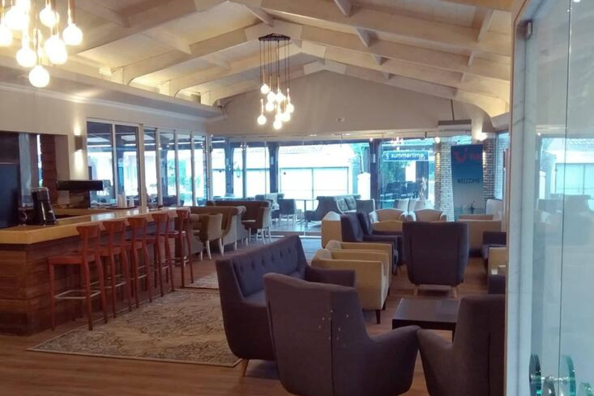 Akron Seascape Resort by Anayia All Inclusive Resorts