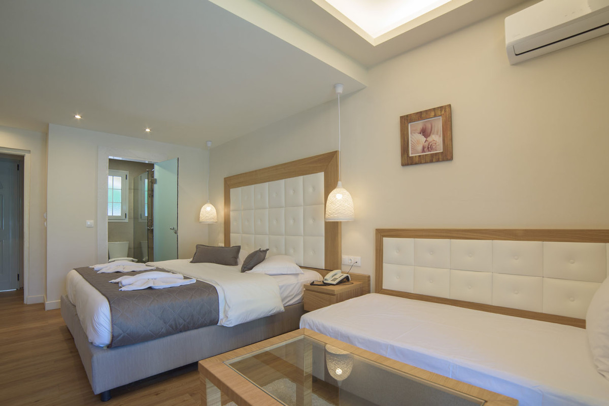 Akron Seascape Resort by Anayia All Inclusive Resorts
