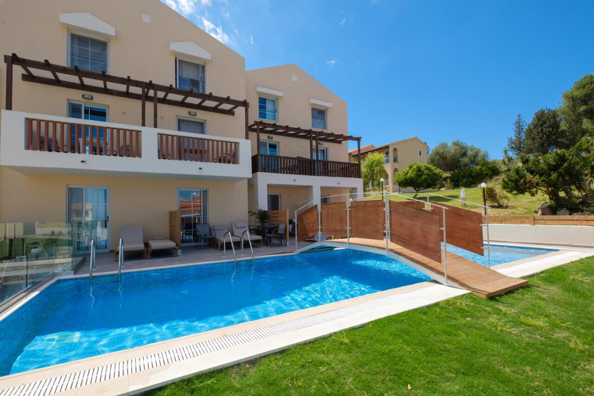 Akron Seascape Resort by Anayia All Inclusive Resorts