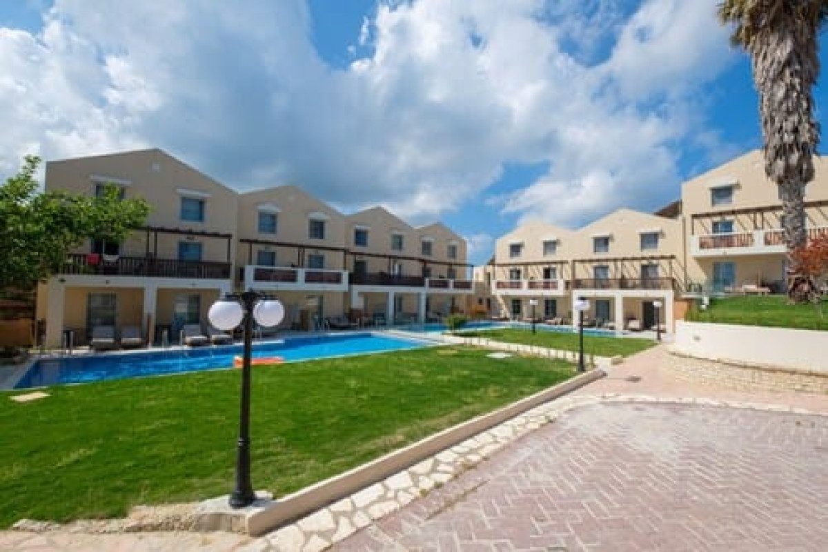 Akron Seascape Resort by Anayia All Inclusive Resorts