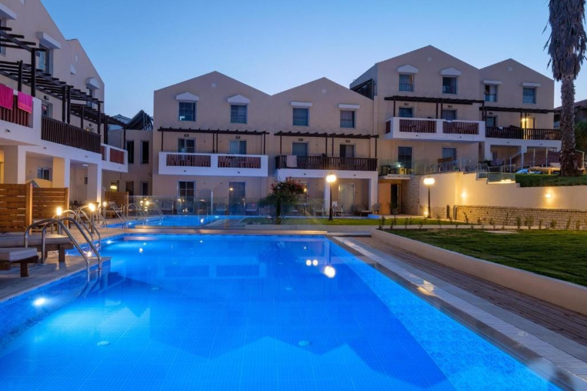 Akron Seascape Resort by Anayia All Inclusive Resorts