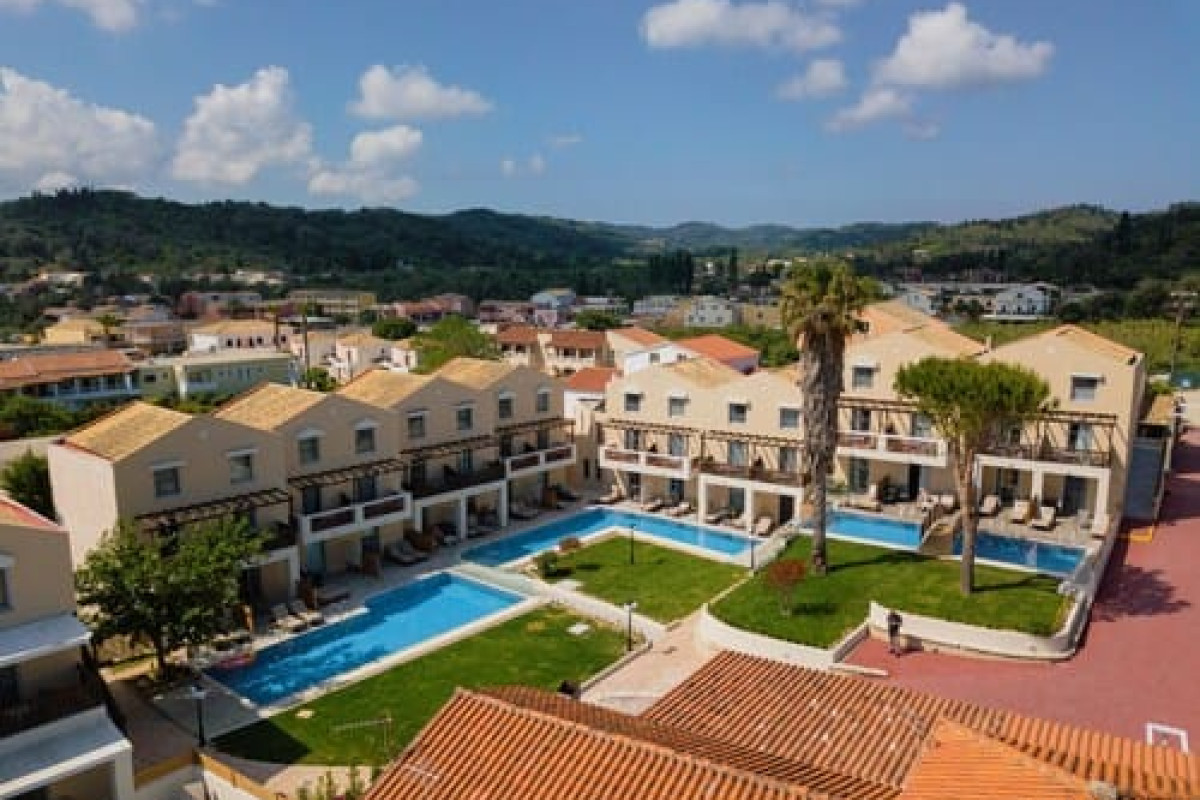 Akron Seascape Resort by Anayia All Inclusive Resorts