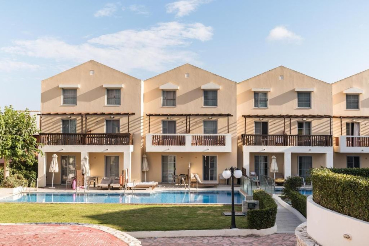 Akron Seascape Resort by Anayia All Inclusive Resorts