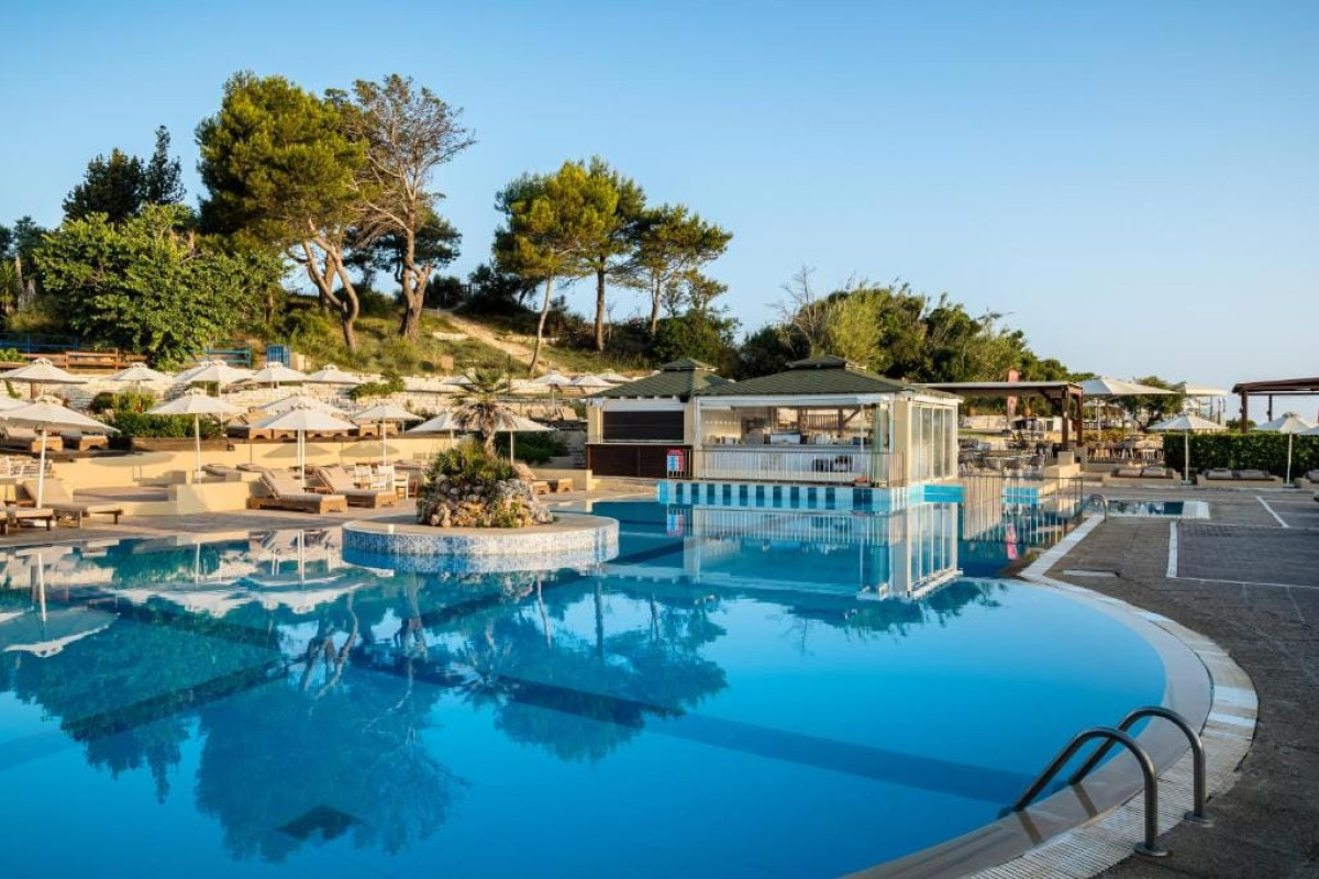 Akron Seascape Resort by Anayia All Inclusive Resorts
