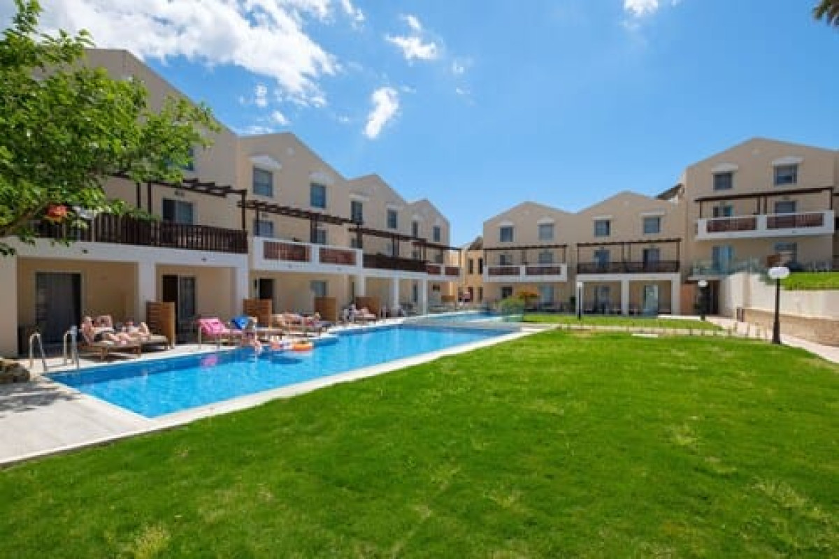 Akron Seascape Resort by Anayia All Inclusive Resorts