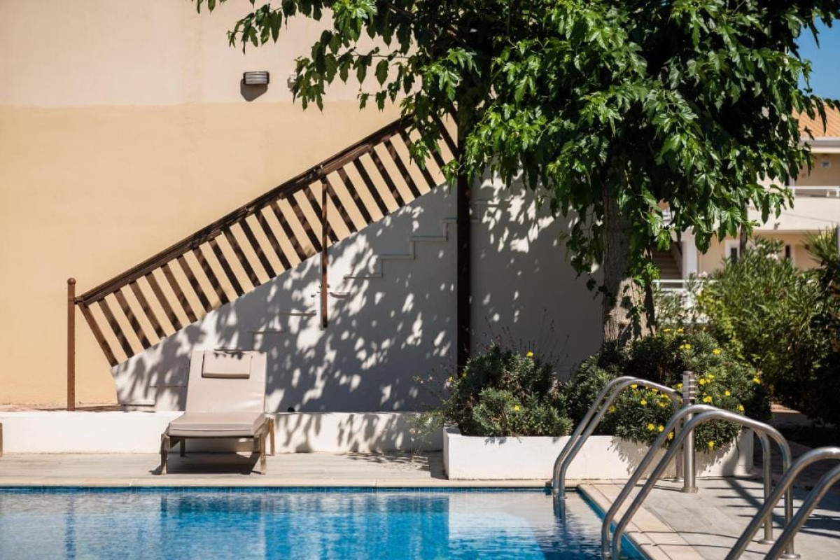 Akron Seascape Resort by Anayia All Inclusive Resorts