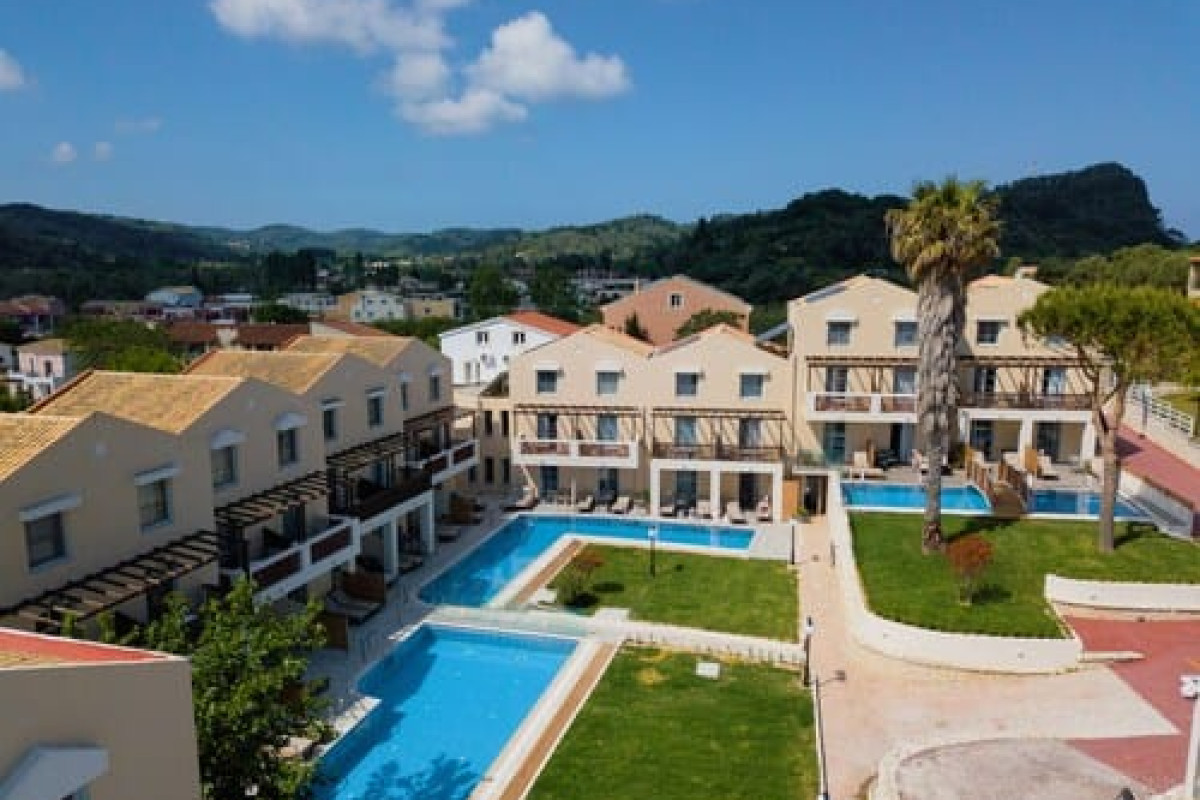 Akron Seascape Resort by Anayia All Inclusive Resorts