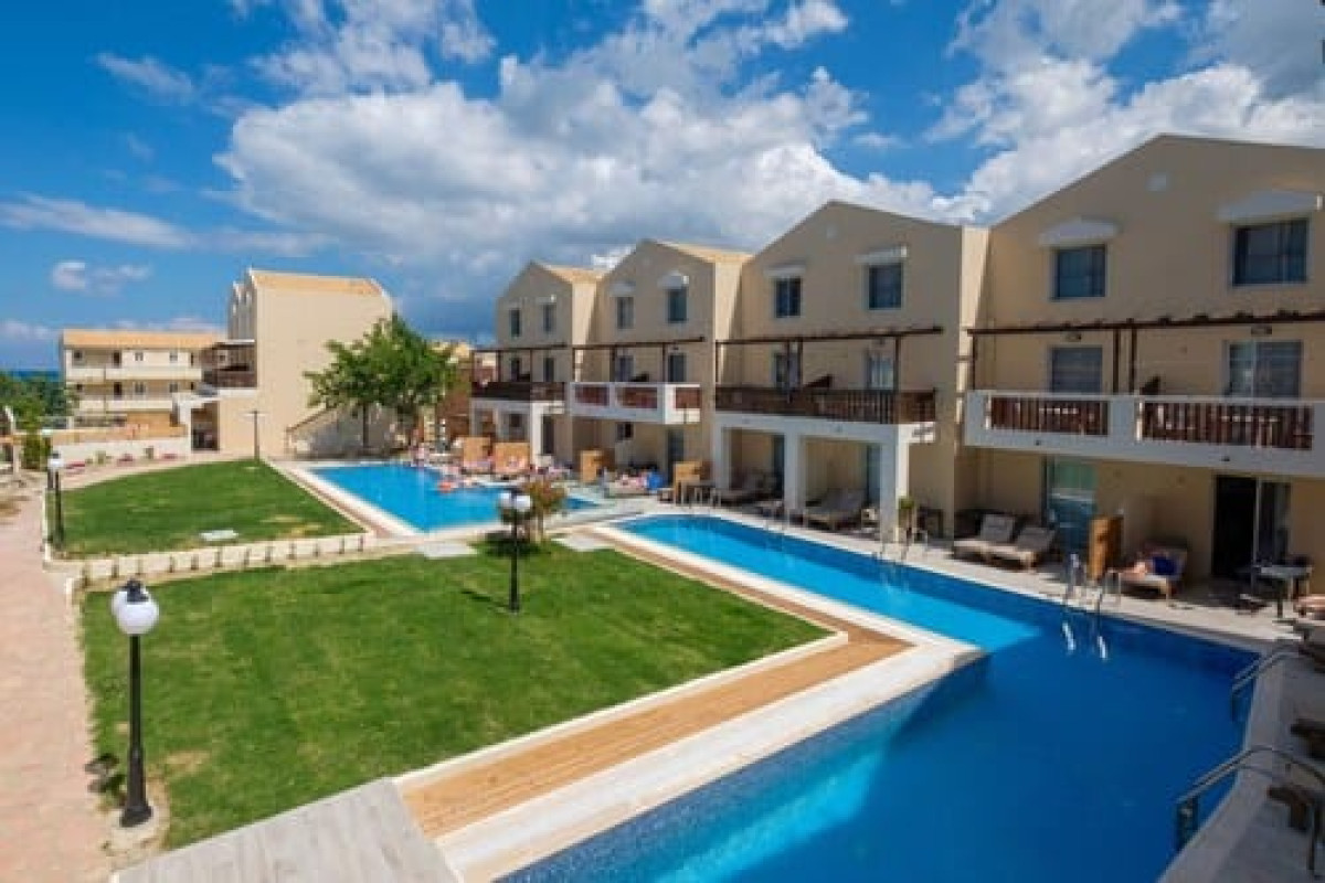 Akron Seascape Resort by Anayia All Inclusive Resorts