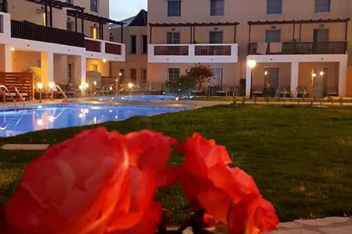 Akron Seascape Resort by Anayia All Inclusive Resorts