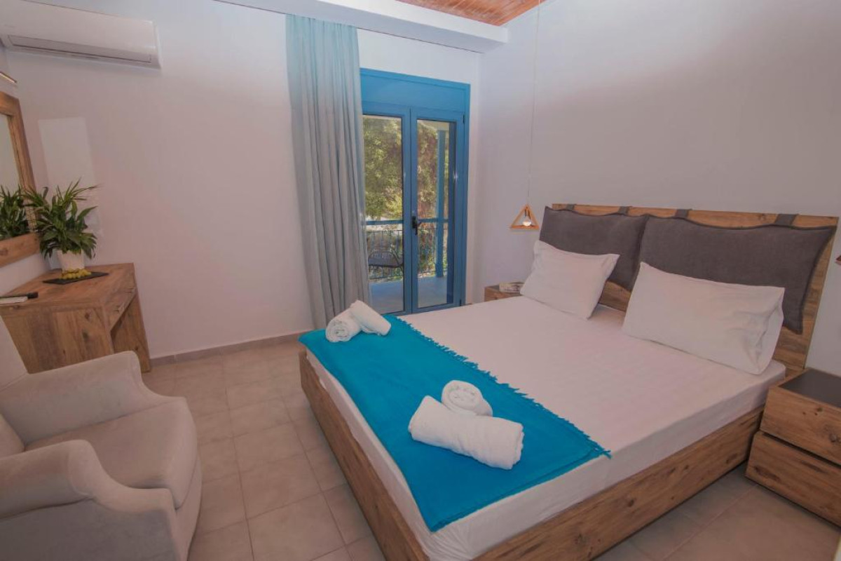 Hotel Akrotiri Lefkada
