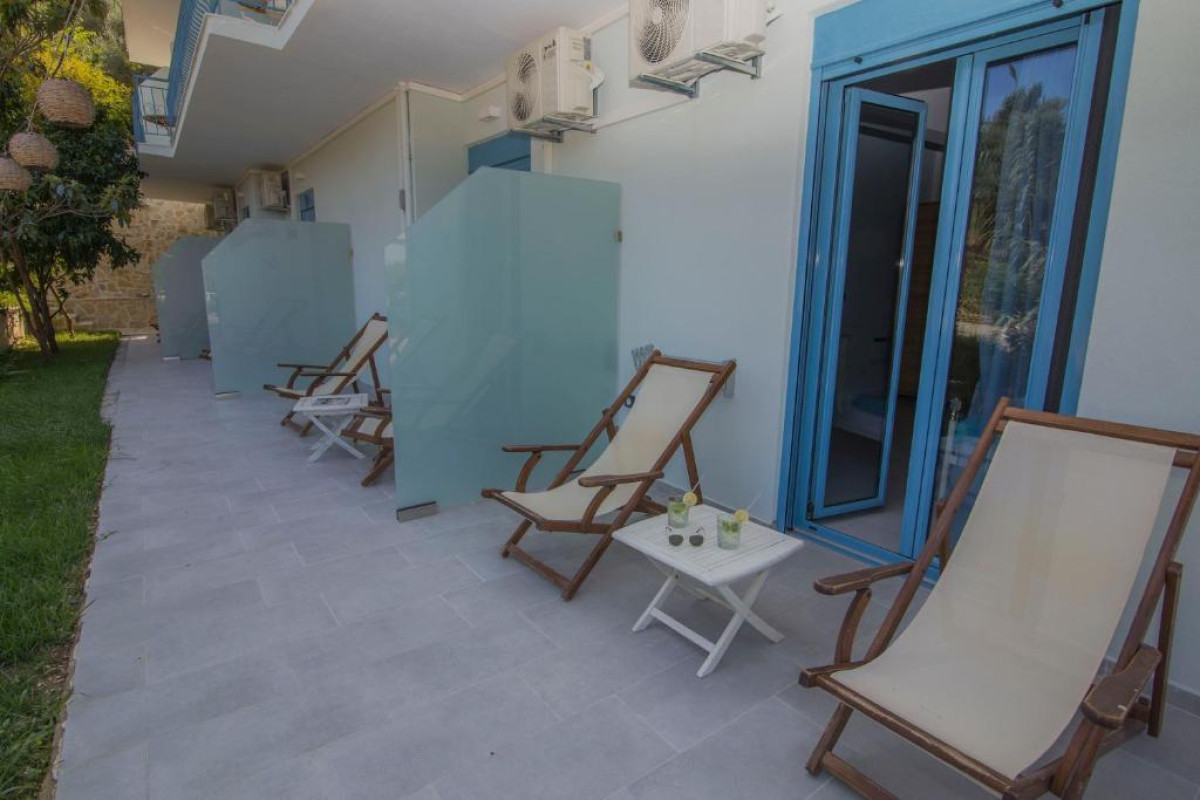 Hotel Akrotiri Lefkada