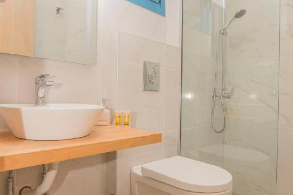 Hotel Akrotiri Lefkada