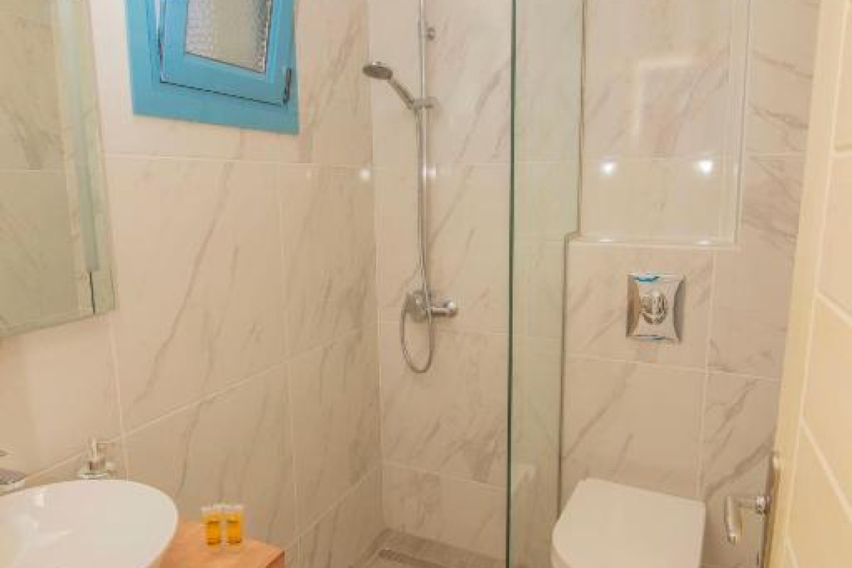 Hotel Akrotiri Lefkada