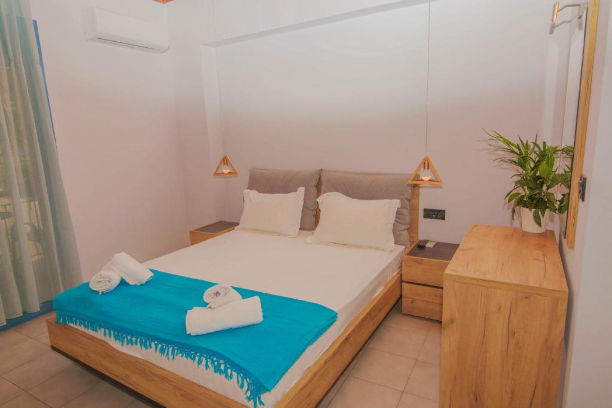 Hotel Akrotiri Lefkada