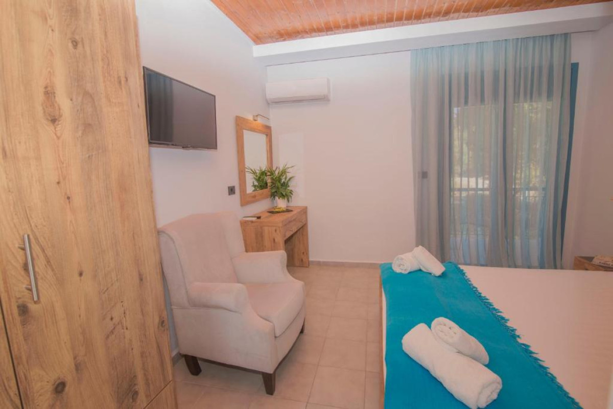 Hotel Akrotiri Lefkada