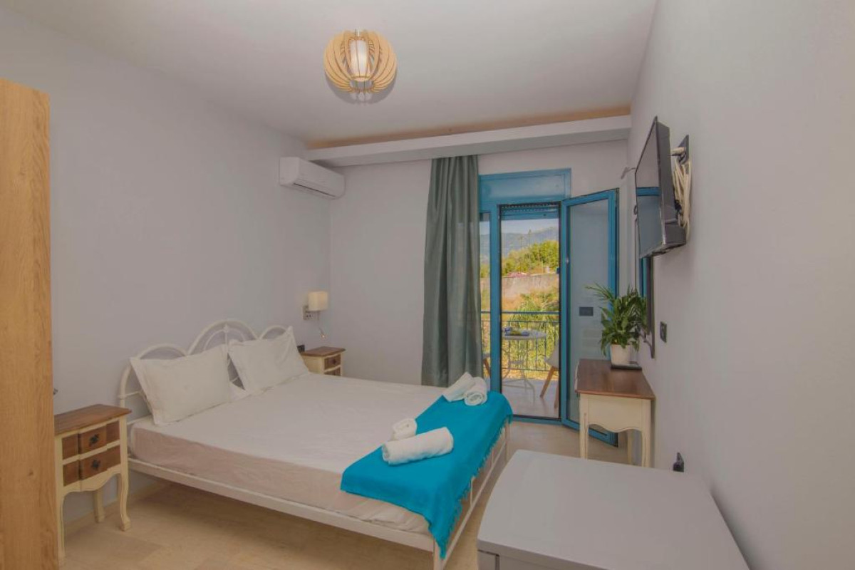 Hotel Akrotiri Lefkada