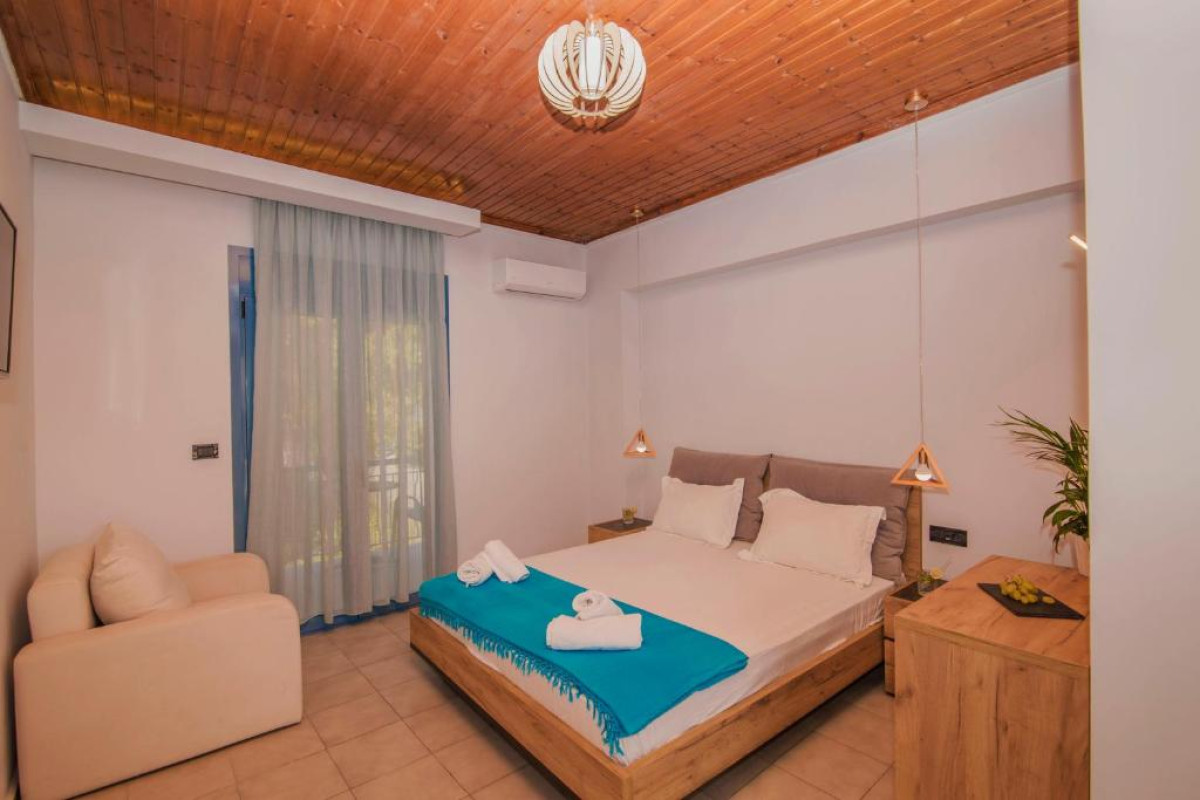Hotel Akrotiri Lefkada