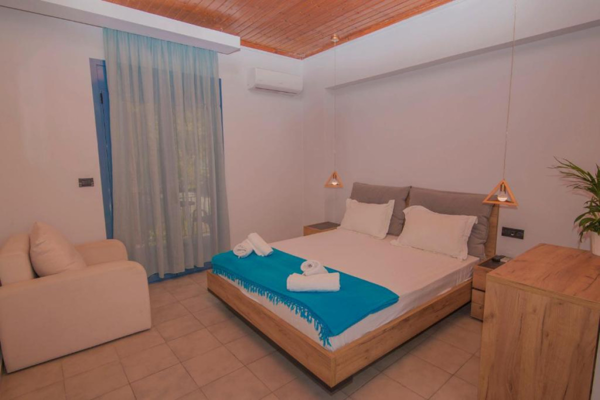 Hotel Akrotiri Lefkada